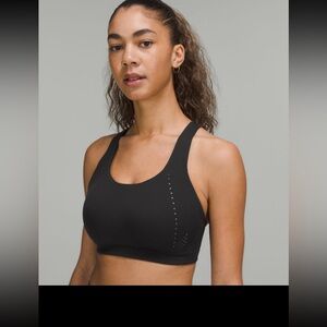 NWOT Lululemon AirSupport High Support Bra